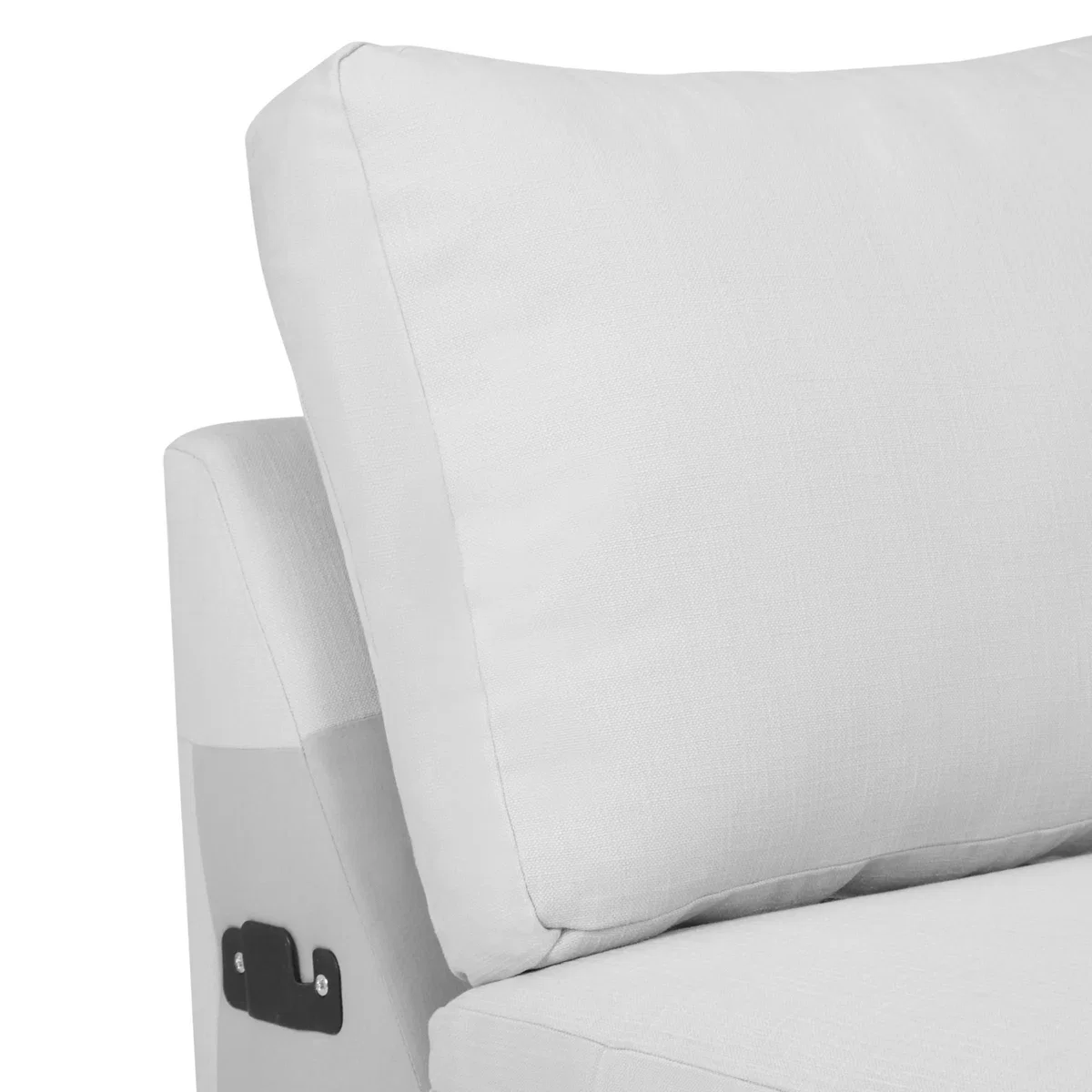 John Lewis & Partners Oliver Armless Modular Corner Seat Unit – image 7