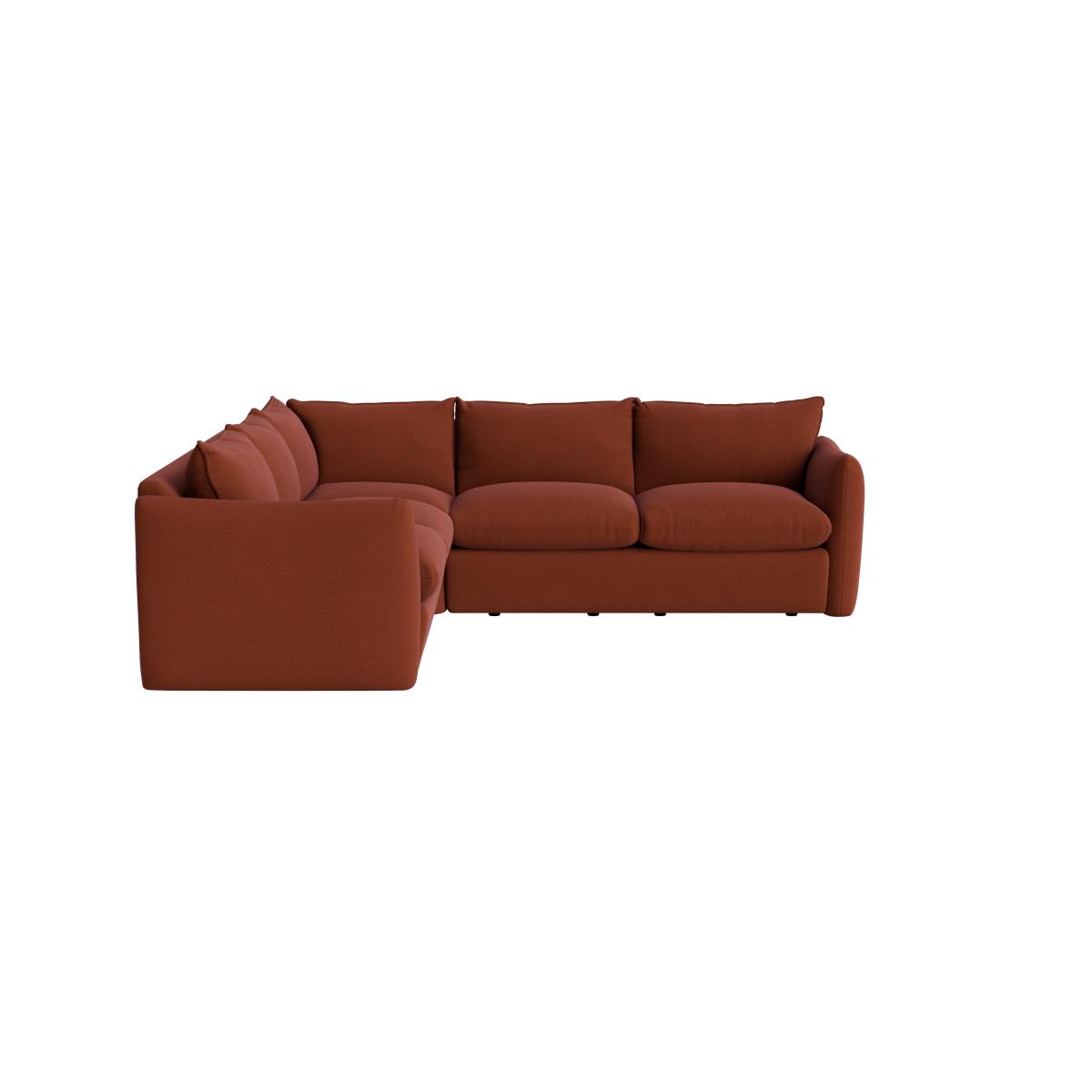 Pillow Nap Modular Corner Sofa Bed – image 2