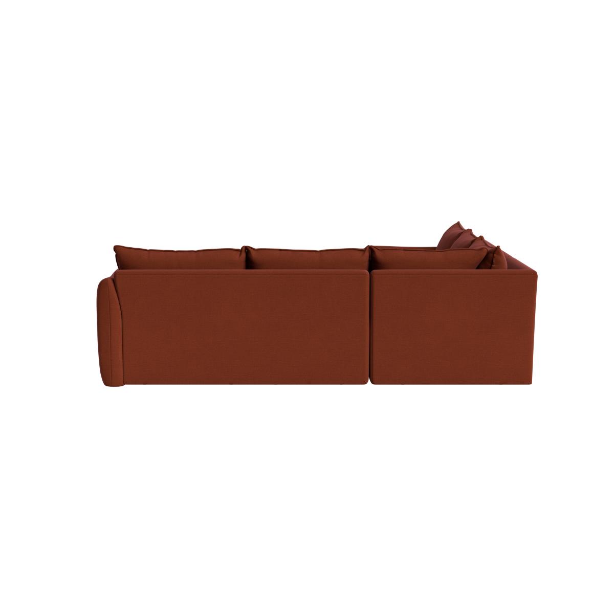 Pillow Nap Modular Corner Sofa Bed – image 3