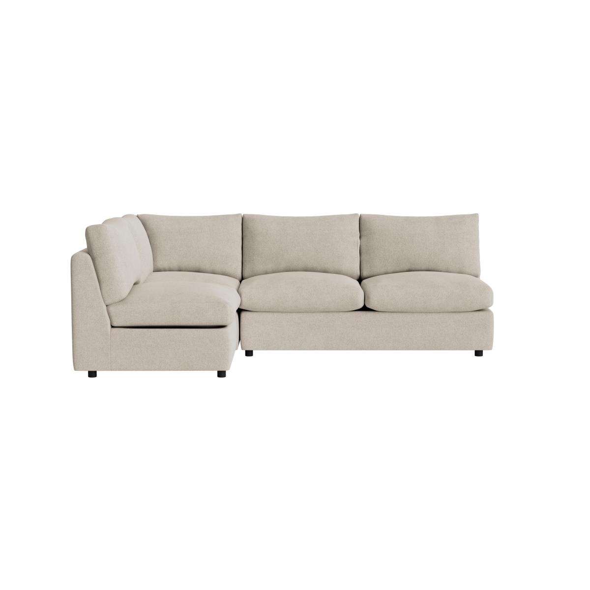 Chatnap modular corner sofa bed – image 2