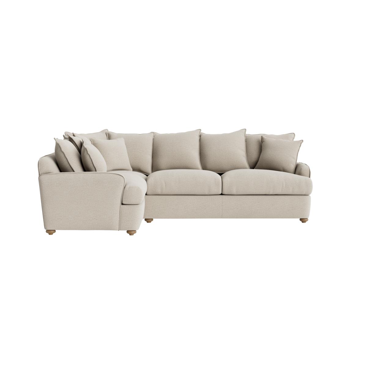 Smooch Corner Sofa Bed – image 2