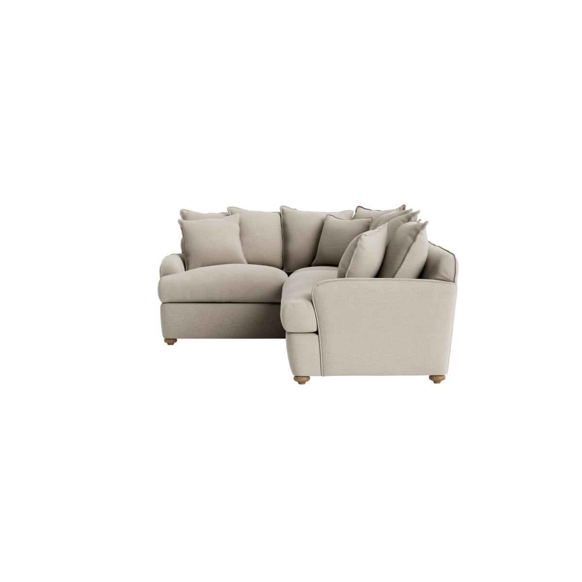 Smooch Corner Sofa Bed – image 3