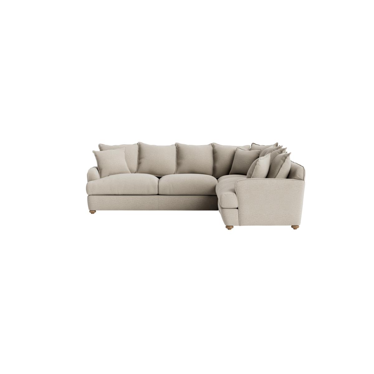 Smooch Corner Sofa Bed – image 2
