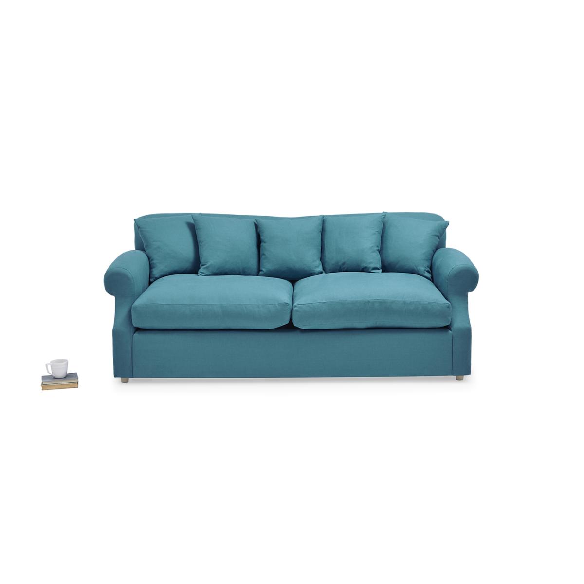 Crumpet Sofa Bed – image 7