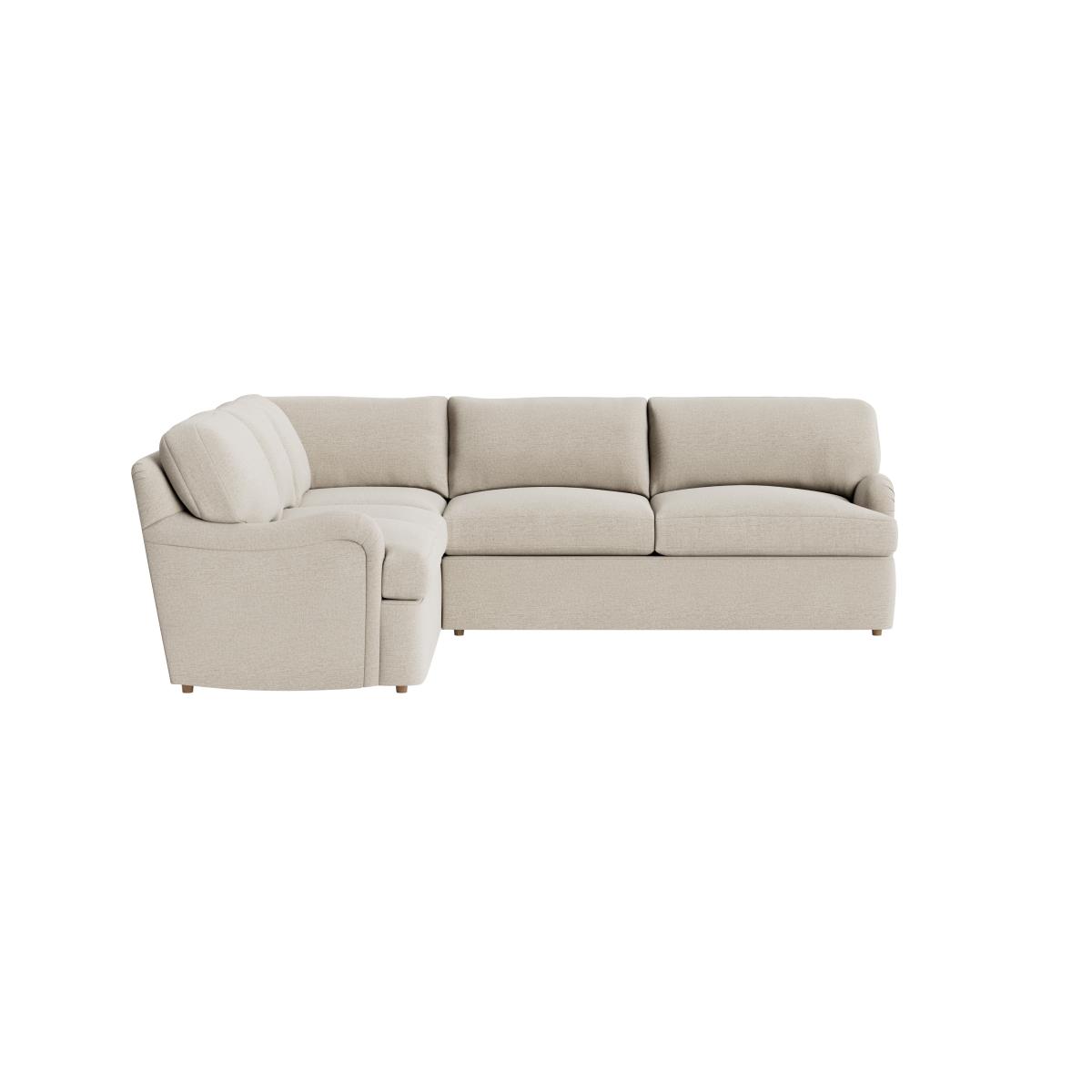 Jonesy Corner Sofa Bed – image 2