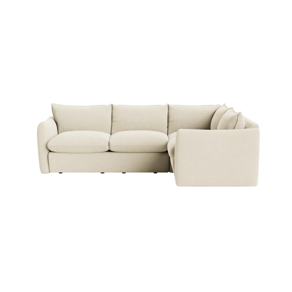 Pillow Nap Modular Corner Sofa Bed – image 2