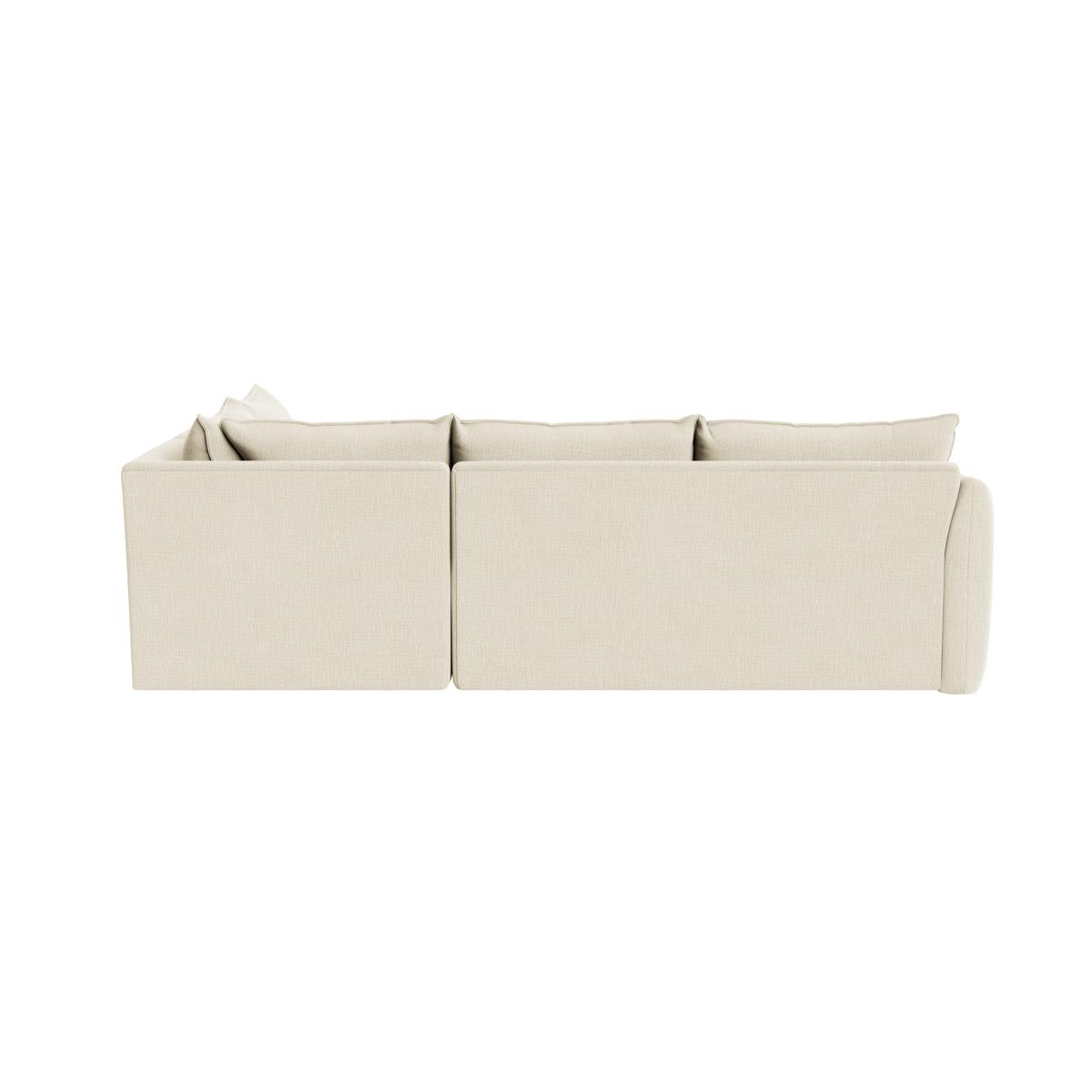Pillow Nap Modular Corner Sofa Bed – image 3