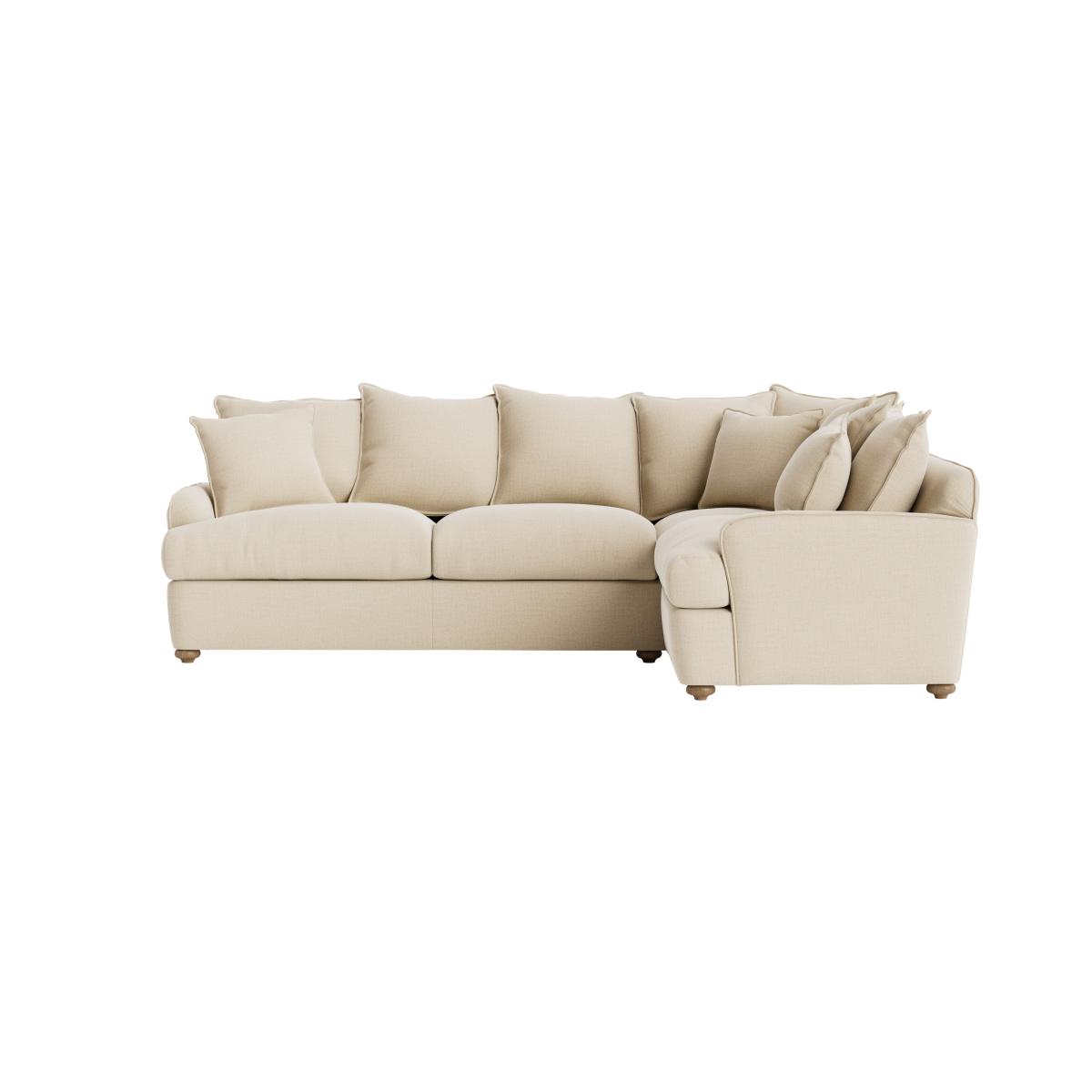 Smooch Corner Sofa Bed – image 2