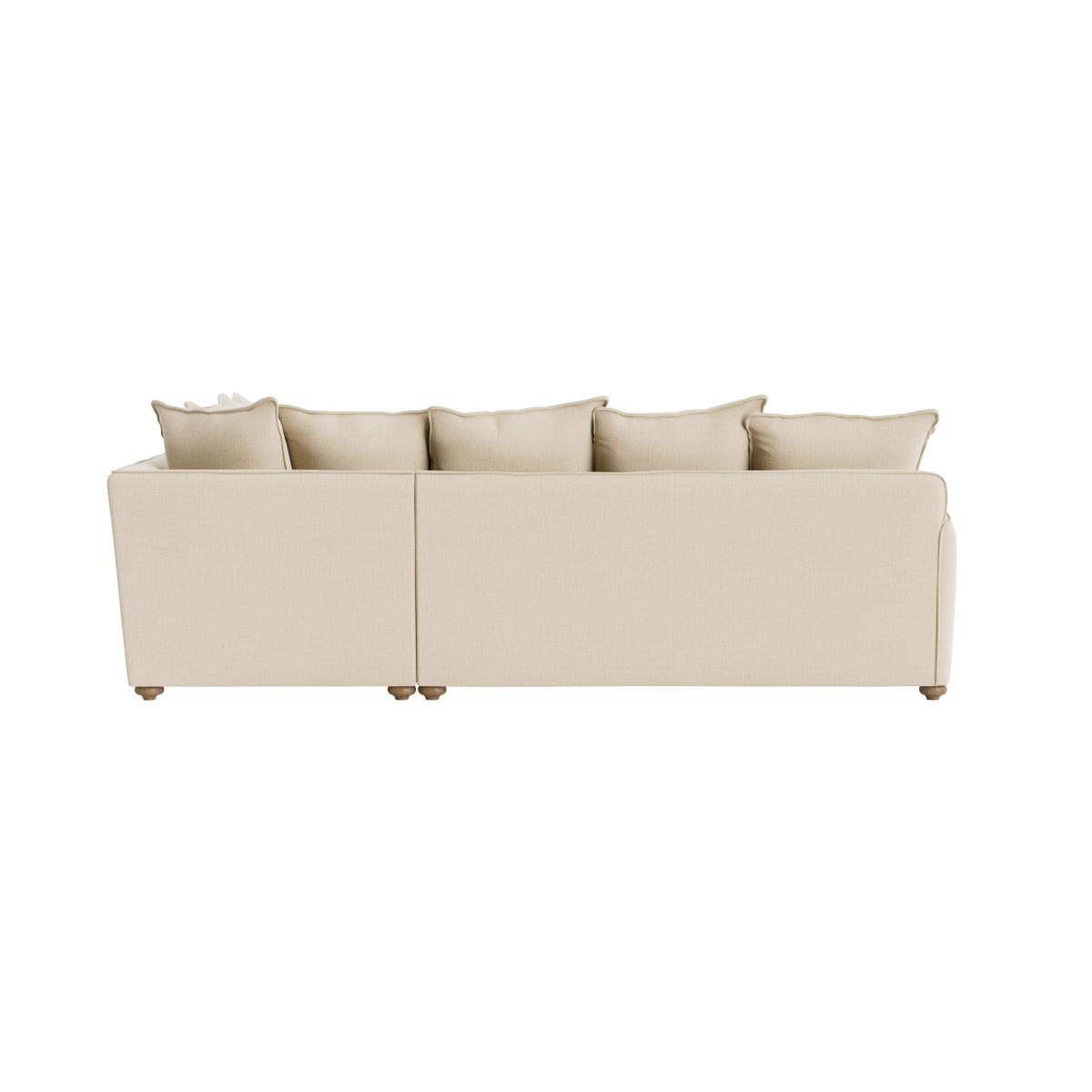 Smooch Corner Sofa Bed – image 4