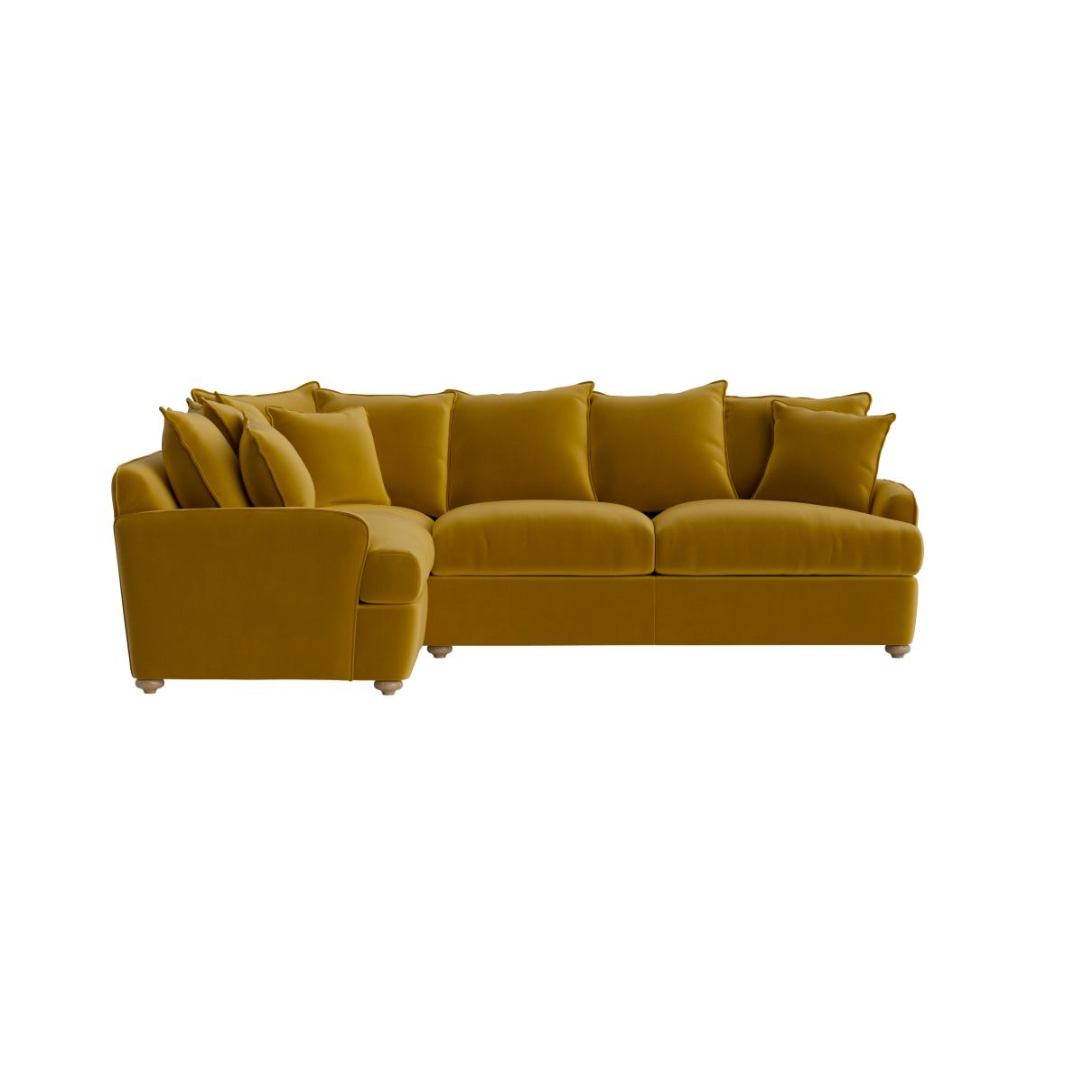 Smooch Corner Sofa Bed – image 2