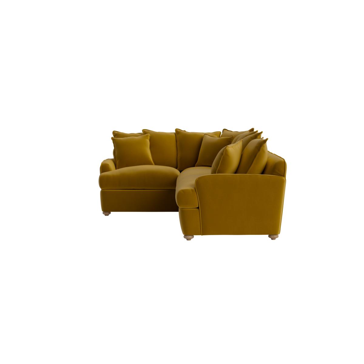 Smooch Corner Sofa Bed – image 3