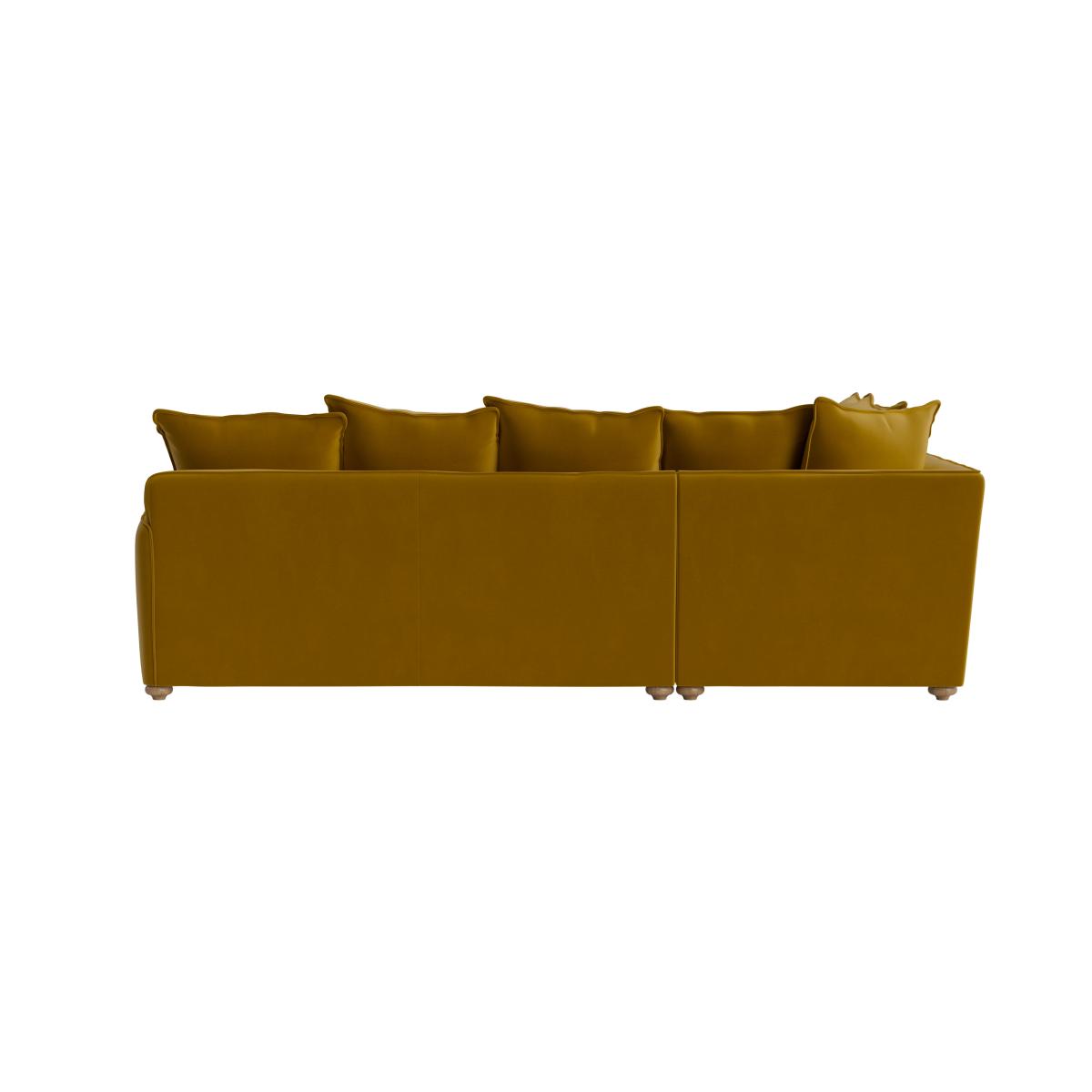 Smooch Corner Sofa Bed – image 4