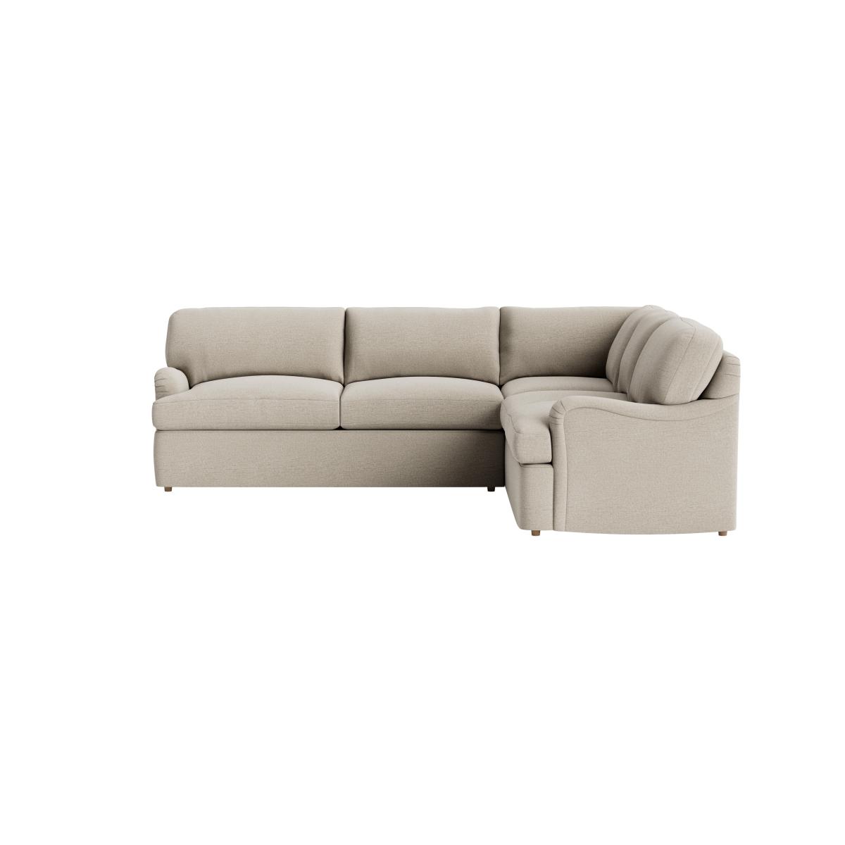 Jonesy Corner Sofa Bed – image 2