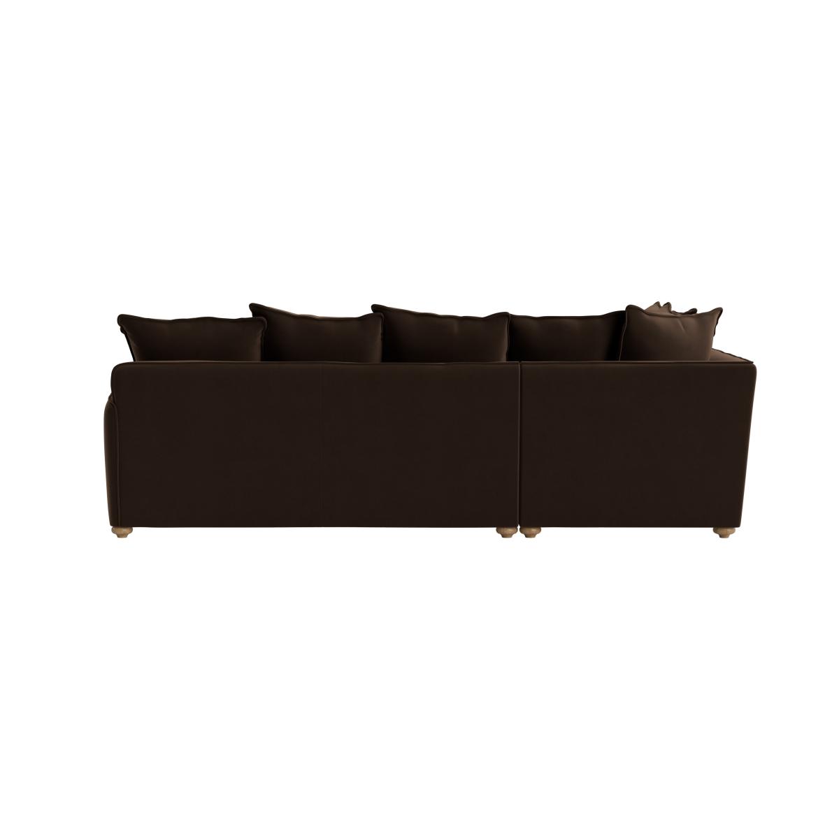 Smooch Corner Sofa Bed – image 4