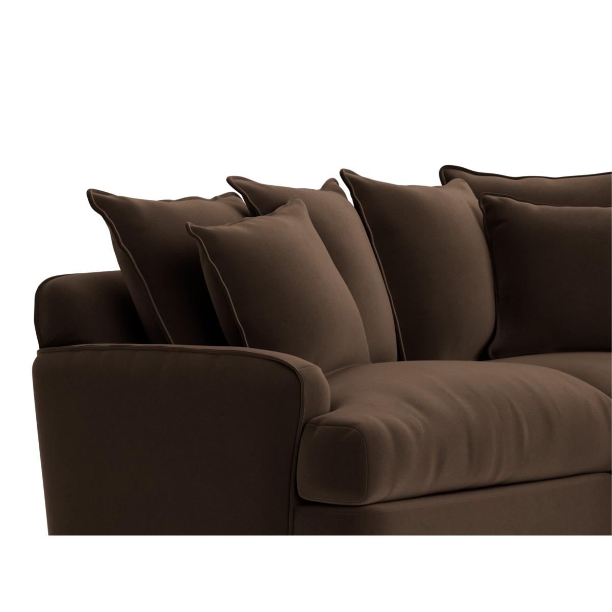 Smooch Corner Sofa Bed – image 5