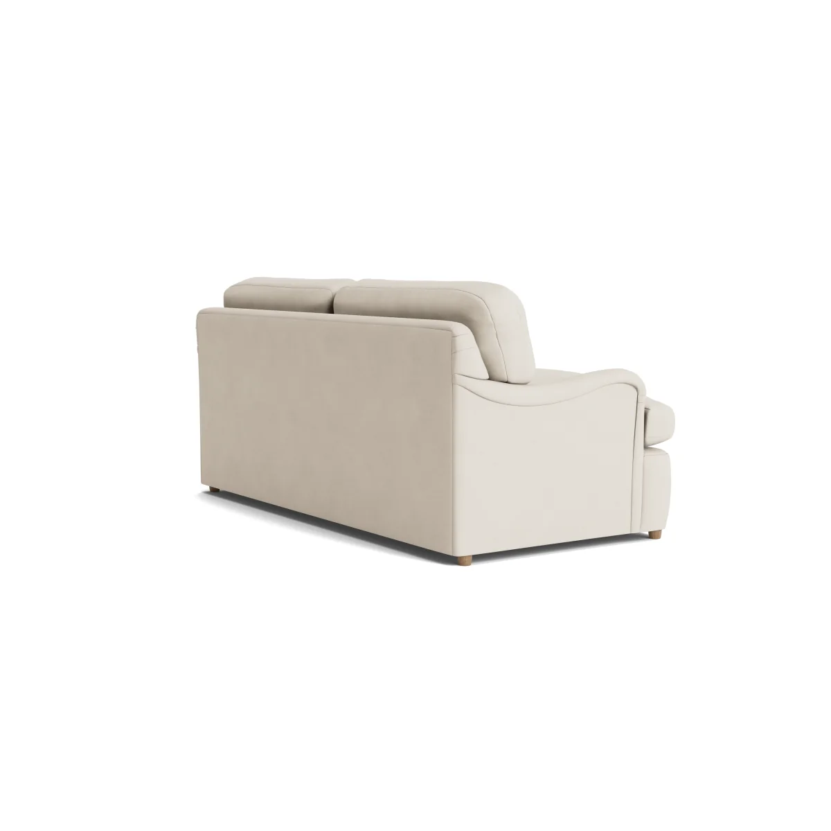 Jonesy Sofa Bed, Large (Christmas Tree Clever Velvet) – image 3