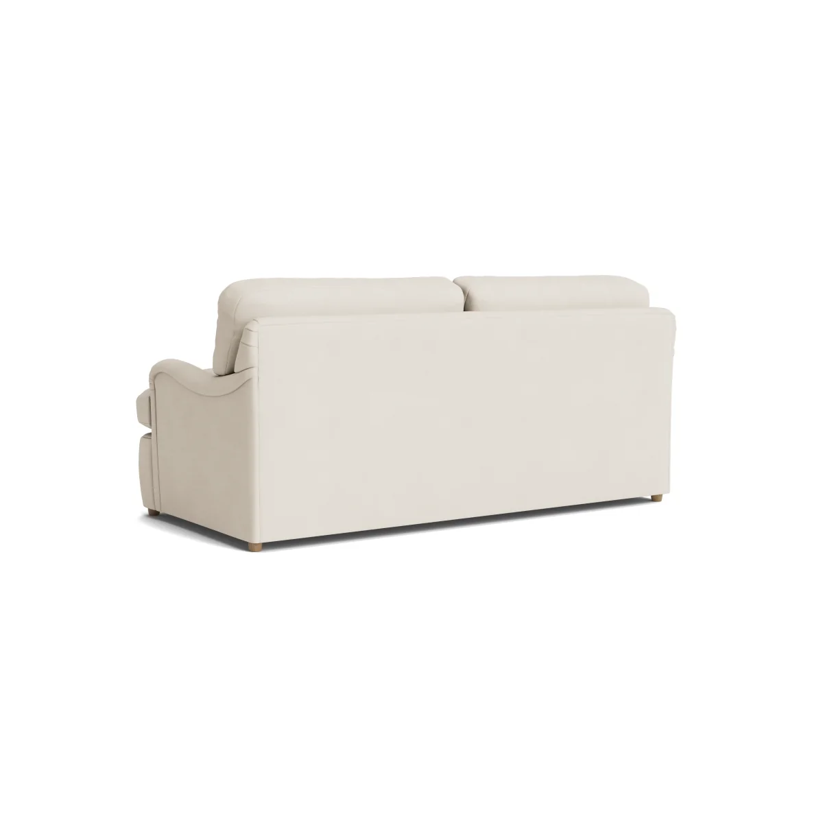 Jonesy Sofa Bed, Large (Christmas Tree Clever Velvet) – image 5