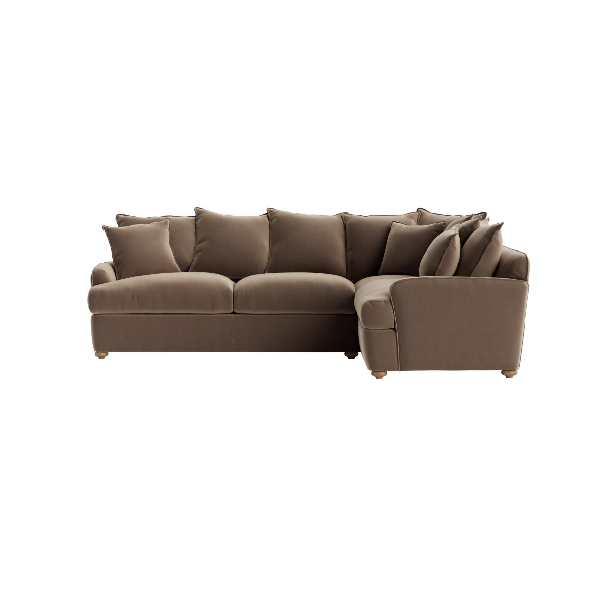 Smooch Corner Sofa Bed – image 2