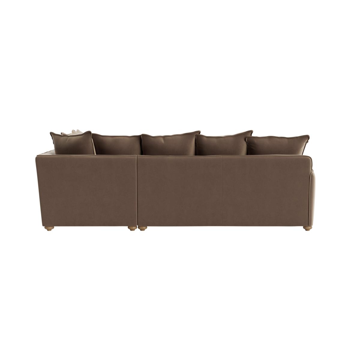 Smooch Corner Sofa Bed – image 4