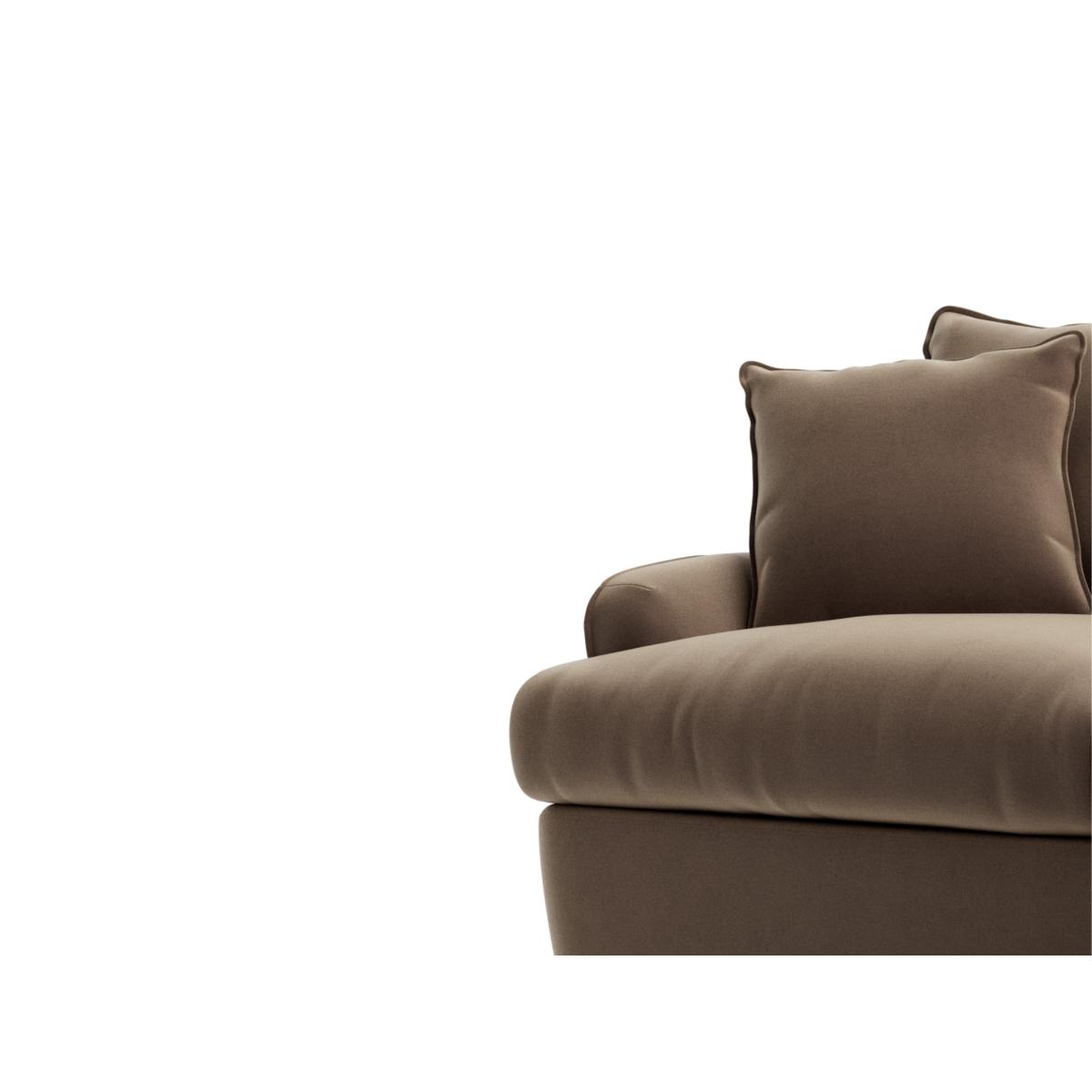 Smooch Corner Sofa Bed – image 5