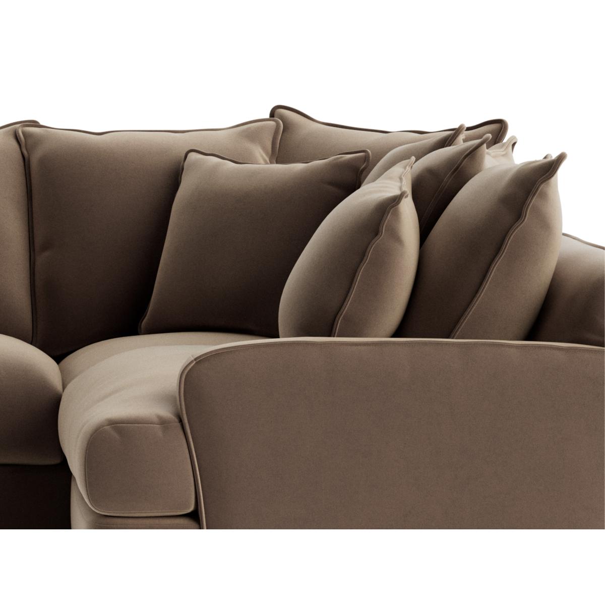 Smooch Corner Sofa Bed – image 6