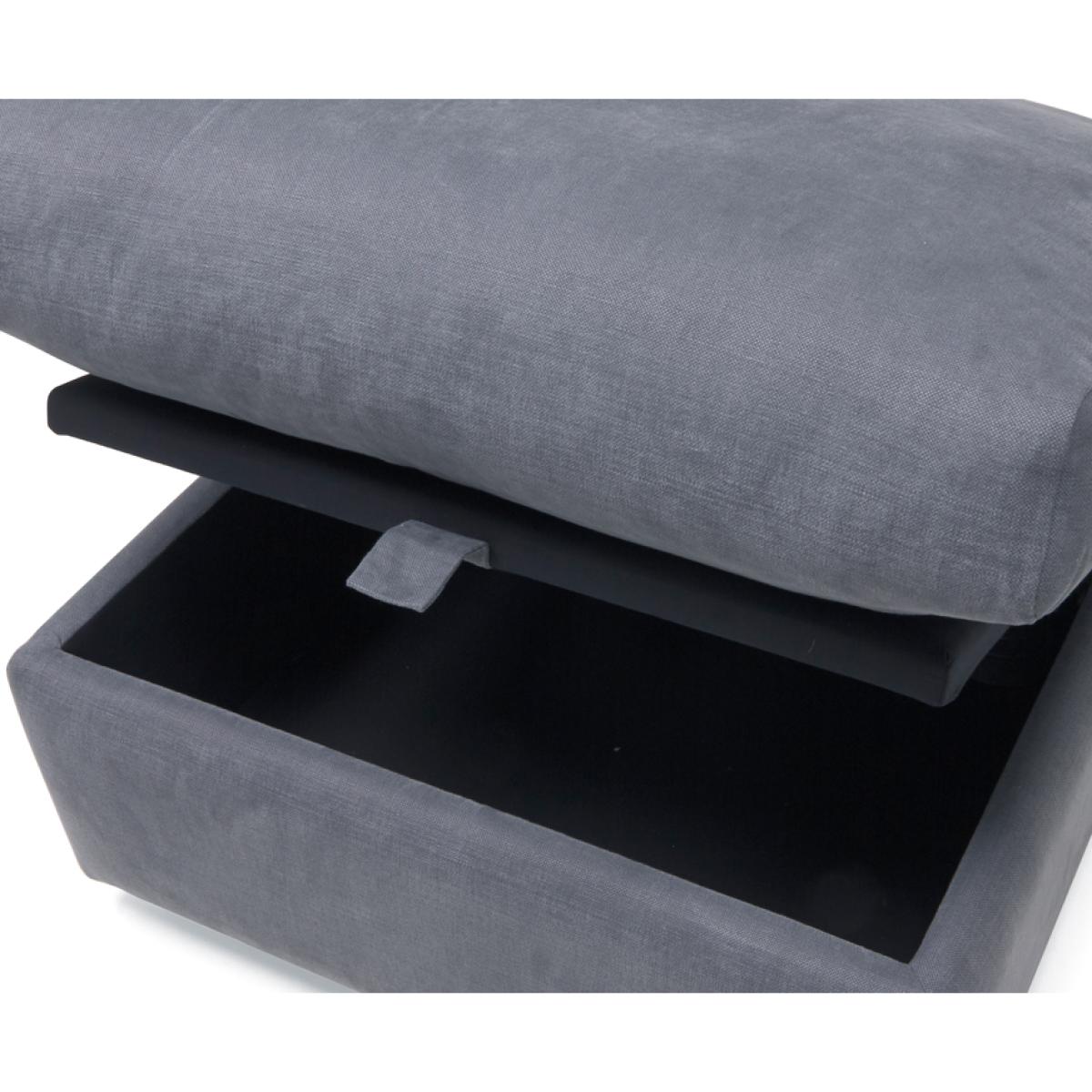 Chatnap modular corner sofa bed – image 14