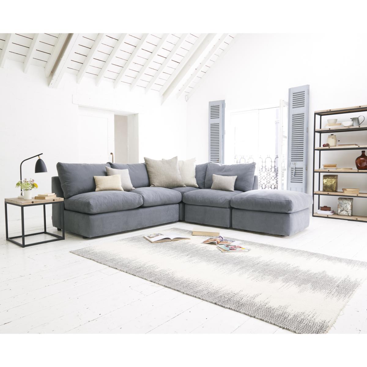 Chatnap modular corner sofa bed – image 6