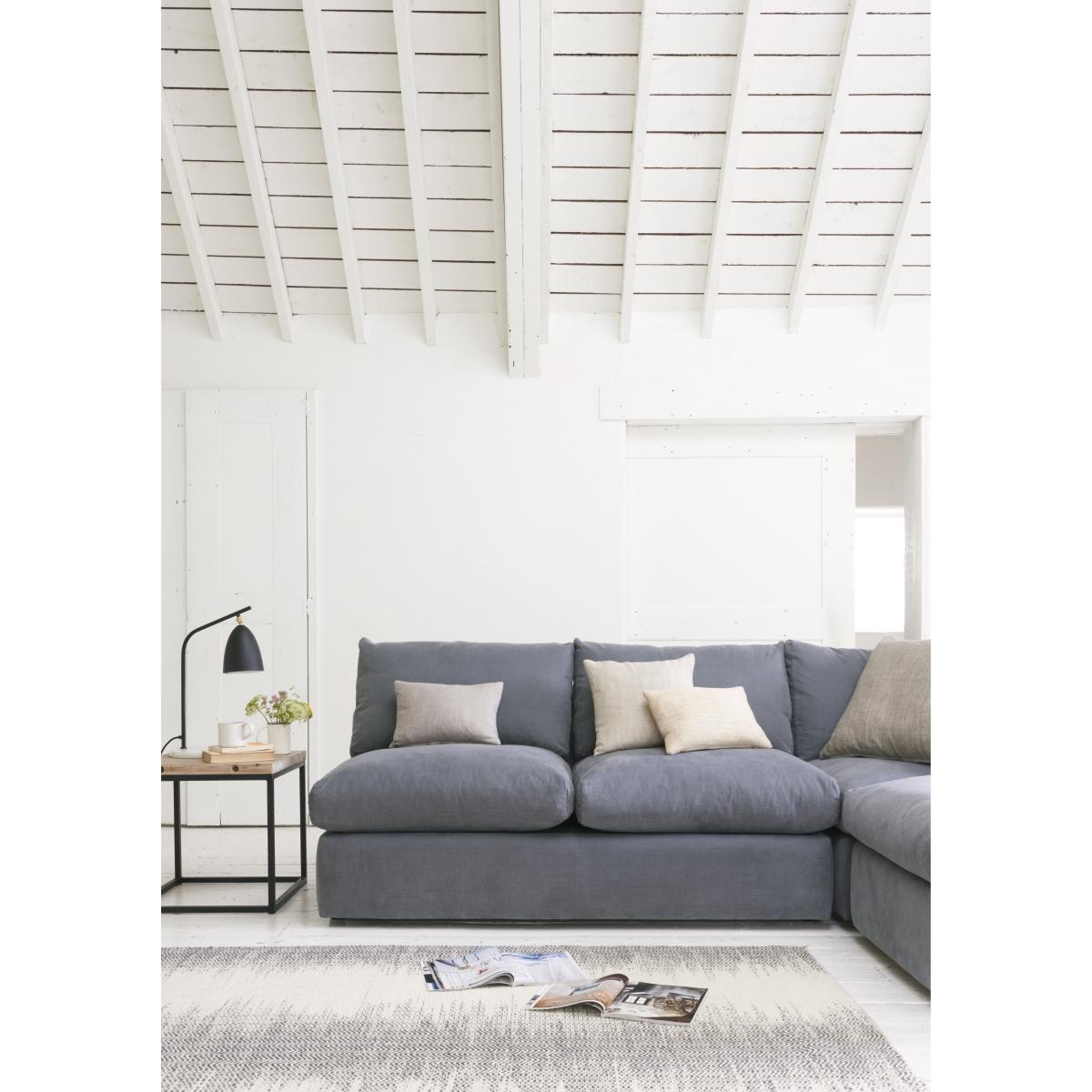Chatnap modular corner sofa bed – image 8