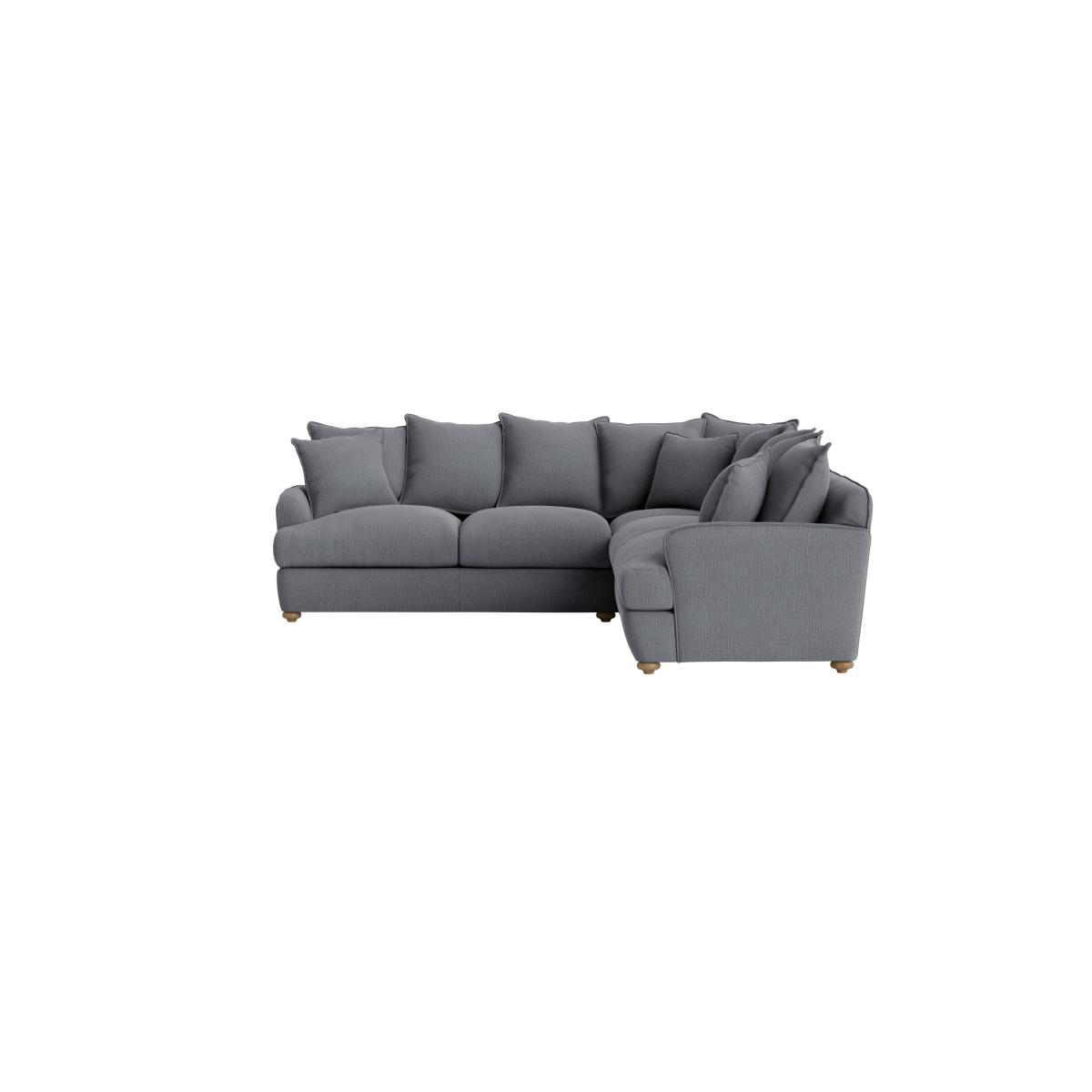Smooch Corner Sofa Bed – image 3