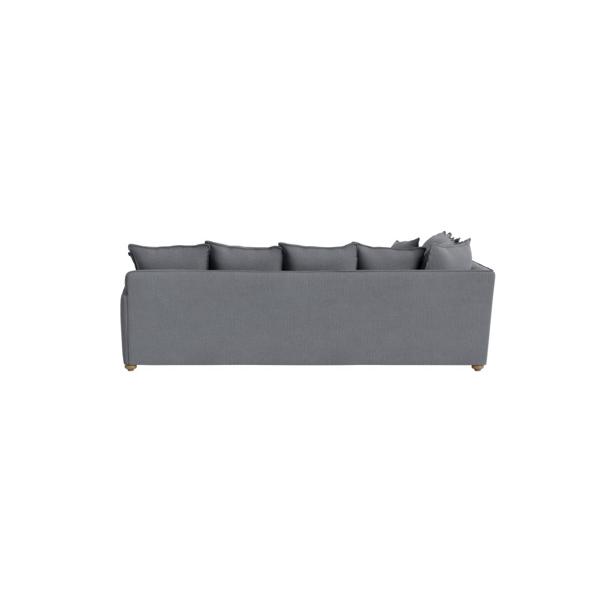 Smooch Corner Sofa Bed – image 4