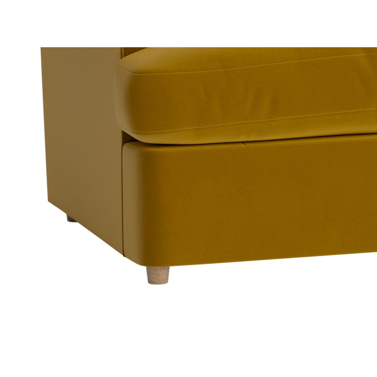 Slowcoach Sofa Bed – image 5