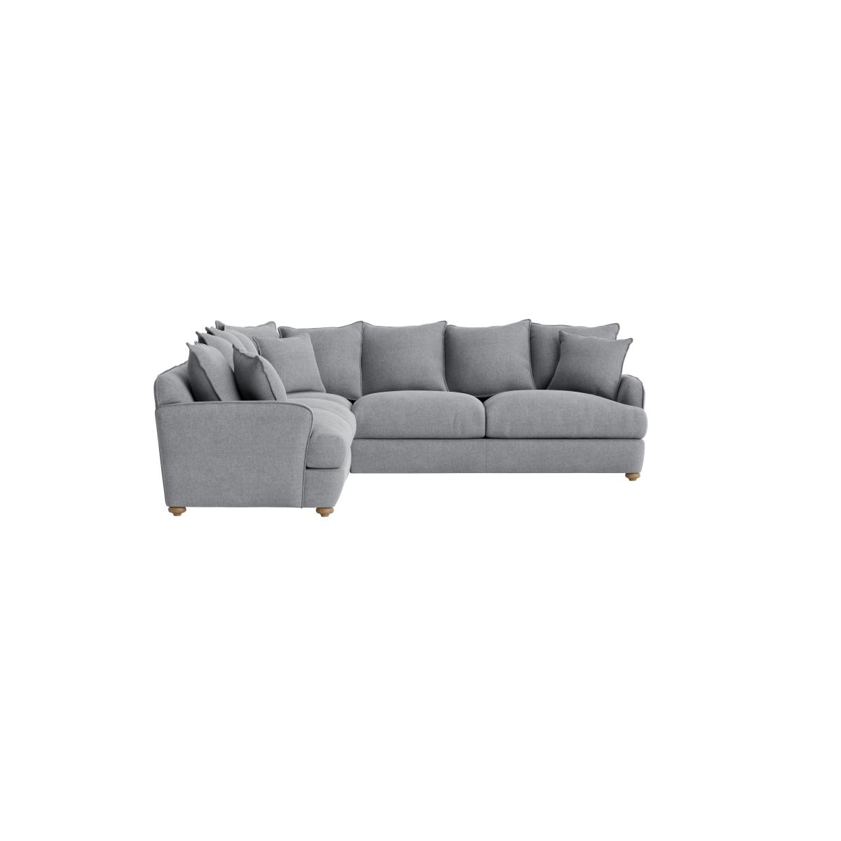 Smooch Corner Sofa Bed – image 2