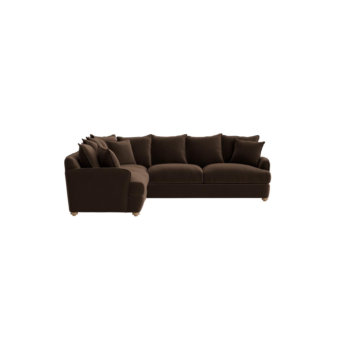 Smooch Corner Sofa Bed – image 2