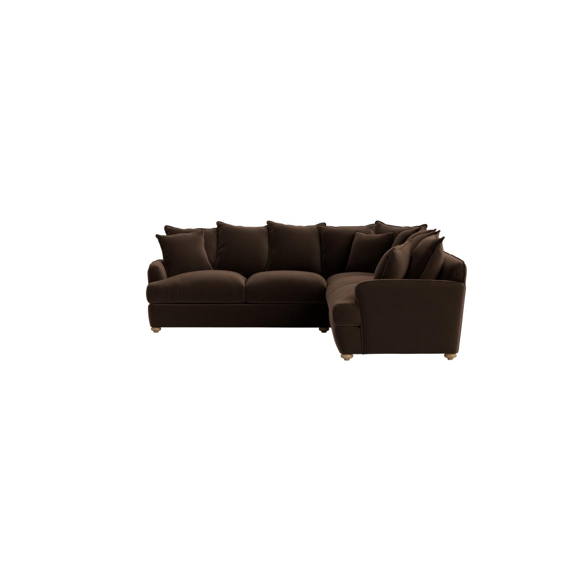 Smooch Corner Sofa Bed – image 3