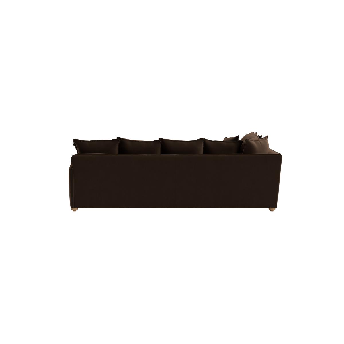 Smooch Corner Sofa Bed – image 4