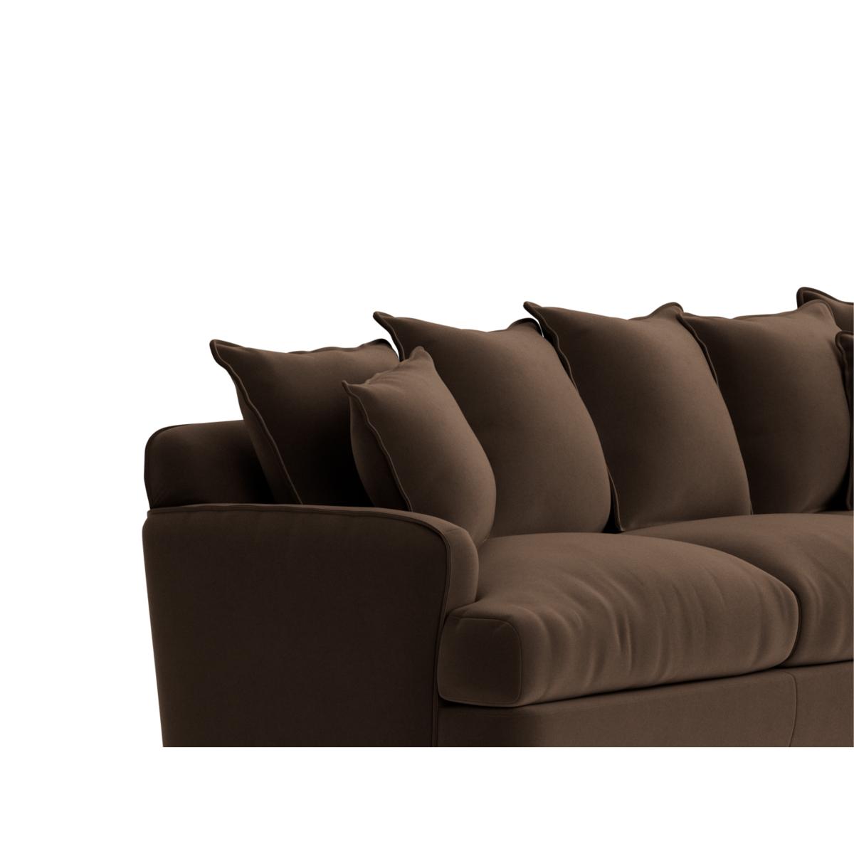Smooch Corner Sofa Bed – image 5