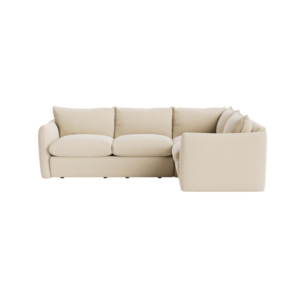 Pillow Nap Modular Corner Sofa Bed – image 2