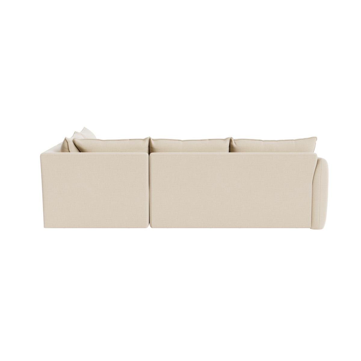 Pillow Nap Modular Corner Sofa Bed – image 3