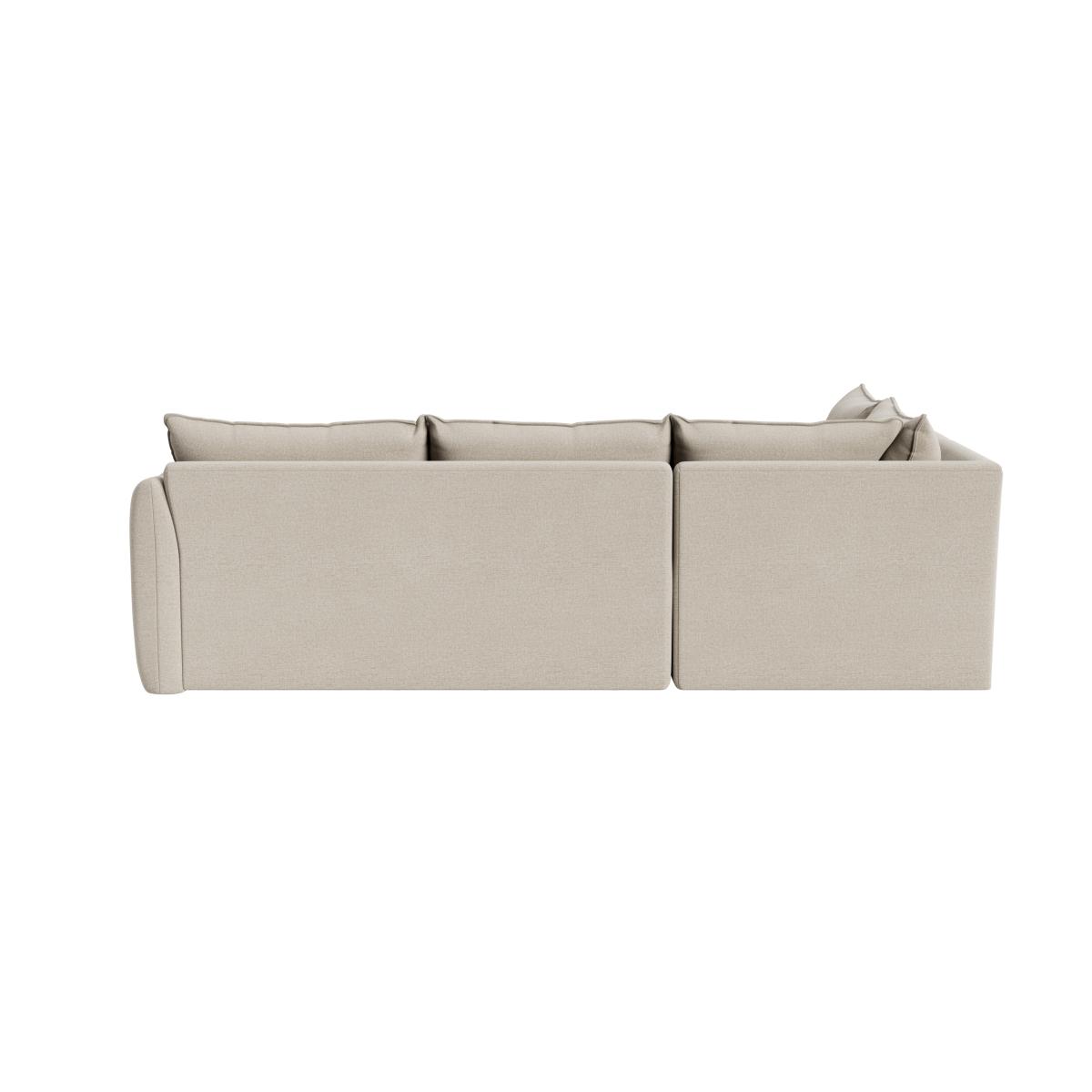 Pillow Nap Modular Corner Sofa Bed – image 3