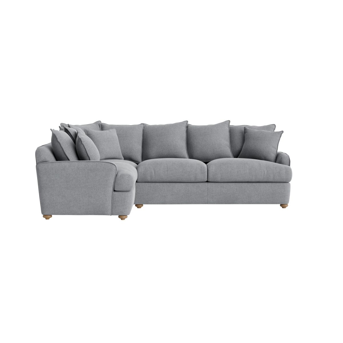 Smooch Corner Sofa Bed – image 2
