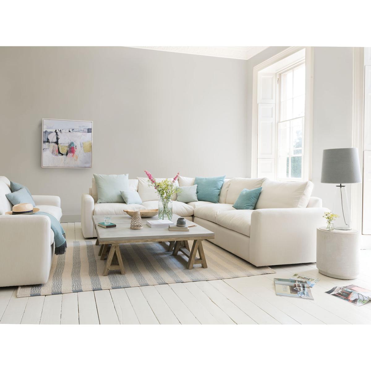 Chatnap modular corner sofa bed – image 4