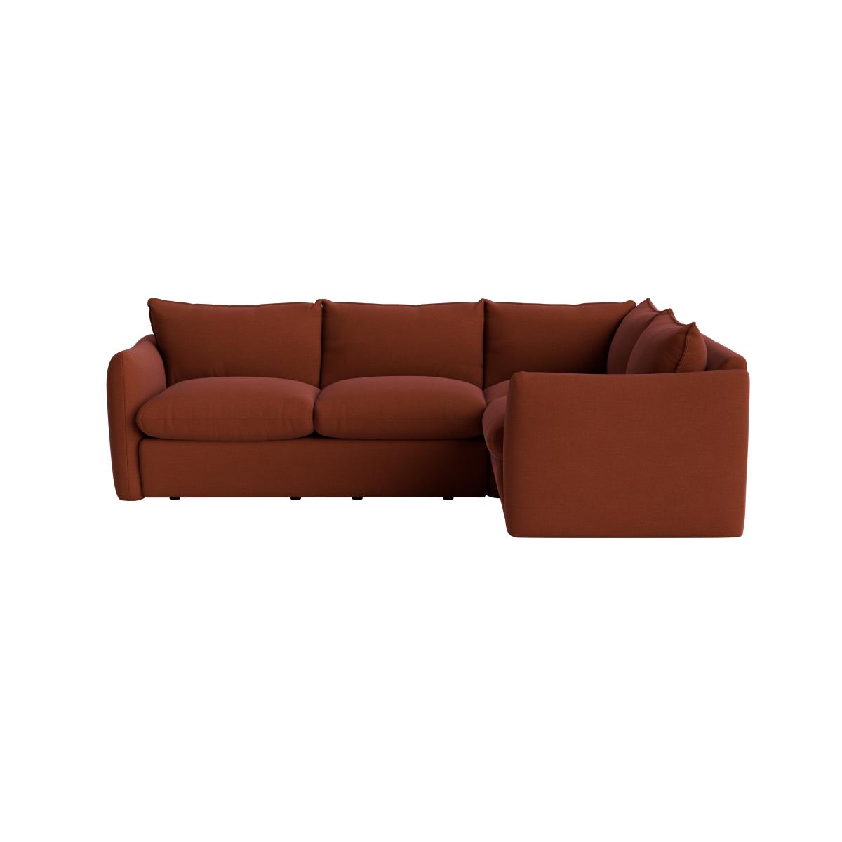 Pillow Nap Modular Corner Sofa Bed – image 2