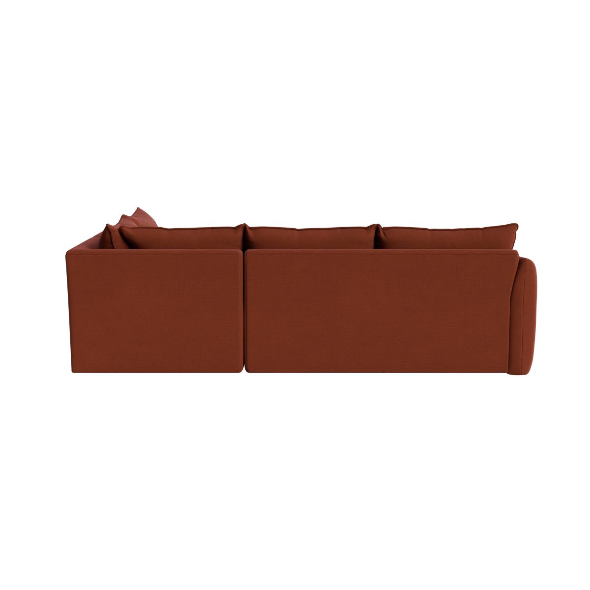 Pillow Nap Modular Corner Sofa Bed – image 3