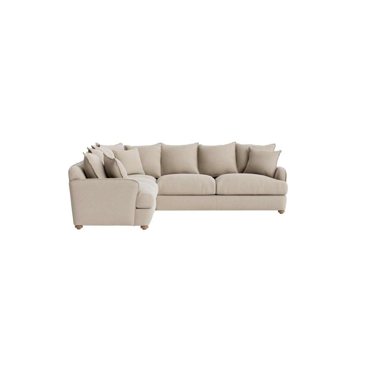 Smooch Corner Sofa Bed – image 2