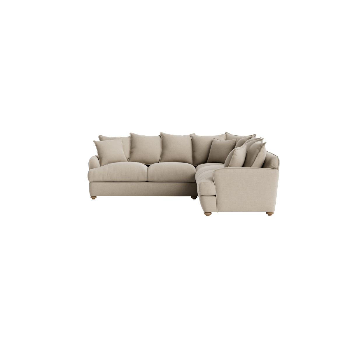 Smooch Corner Sofa Bed – image 3