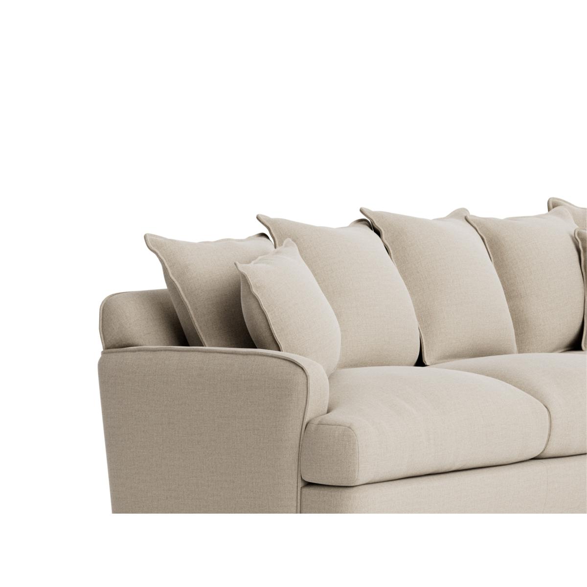 Smooch Corner Sofa Bed – image 5