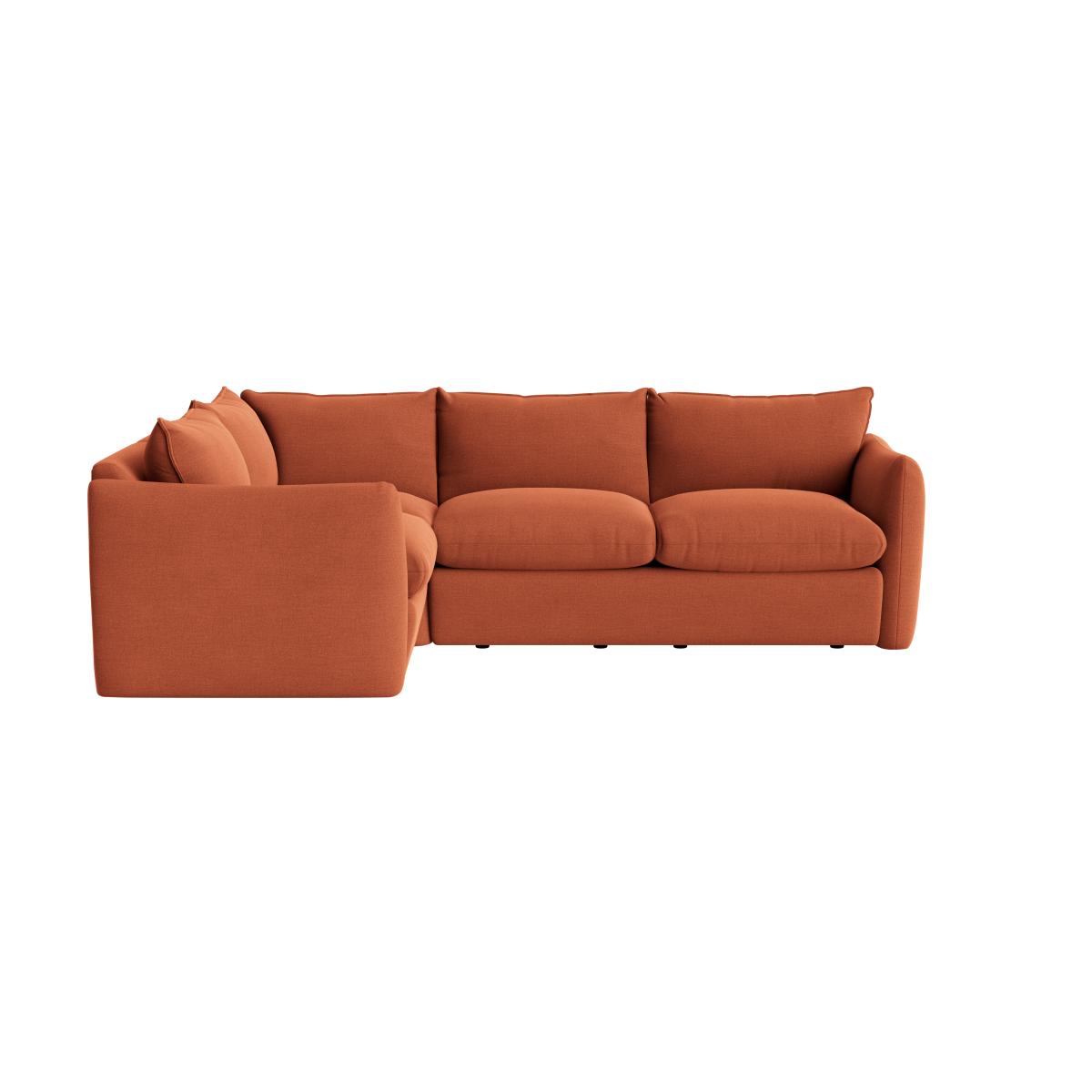 Pillow Nap Modular Corner Sofa Bed – image 2