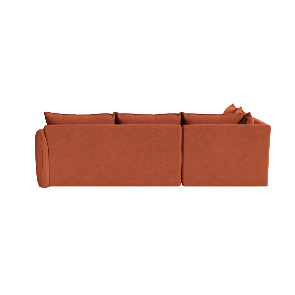 Pillow Nap Modular Corner Sofa Bed – image 3