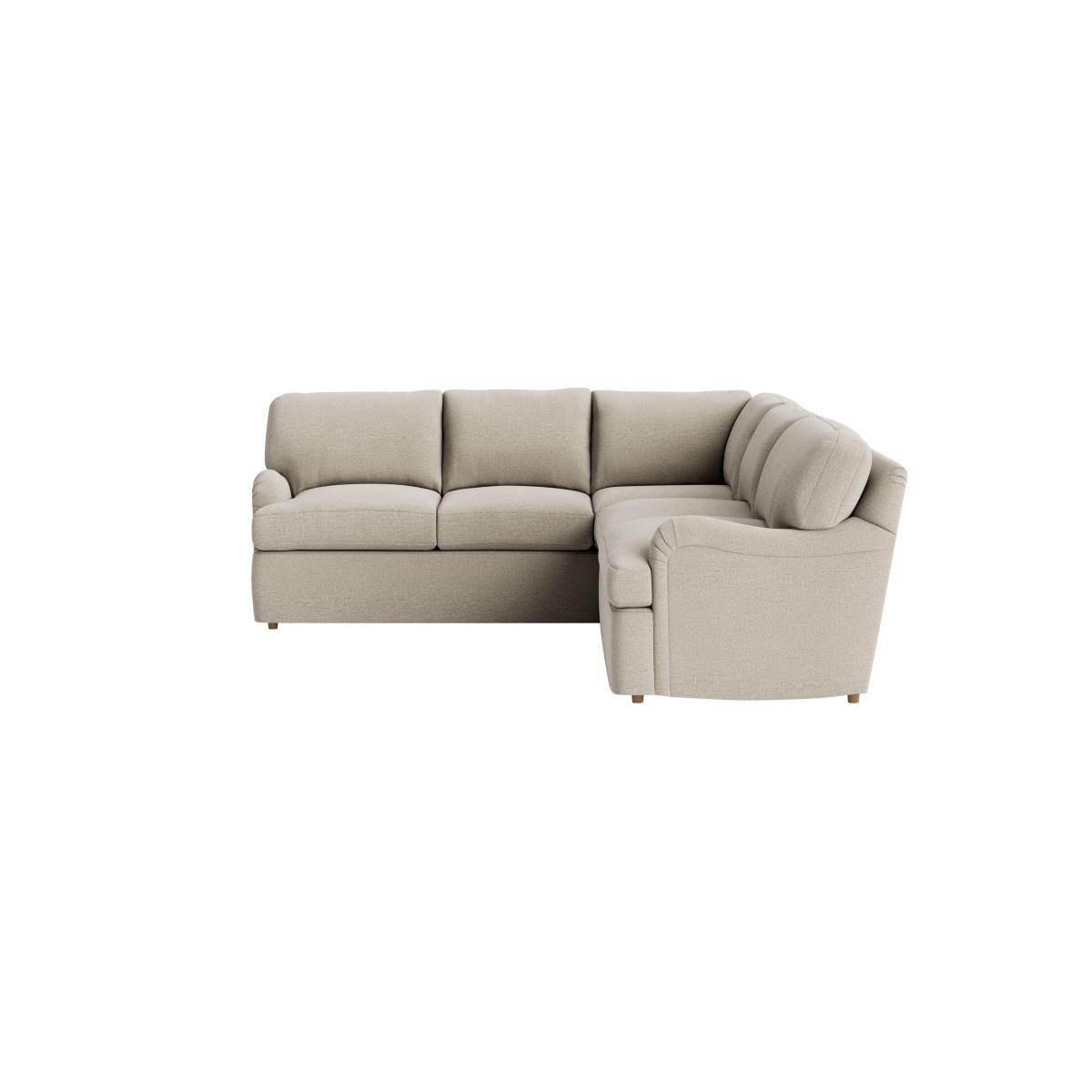 Jonesy Corner Sofa Bed – image 3