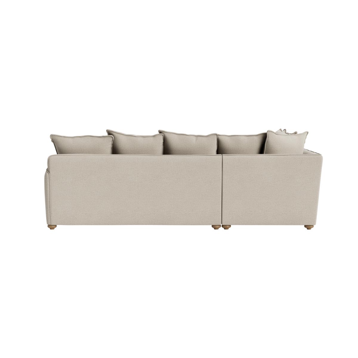 Smooch Corner Sofa Bed – image 4
